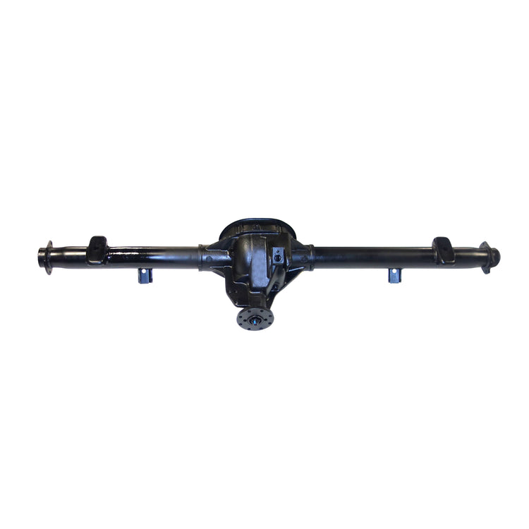 Reman Axle Assy Ford 8.8" 2000 Ford F150 4.10 Ratio, Rr Disc *Check Tag*