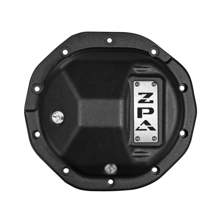 Zumbrota Performance Axle, Rear Axle Assembly, GM 8.5, '92-'99 GM 1500 SUV, Rear Drum Brake, 4.10 Ratio, Duragrip