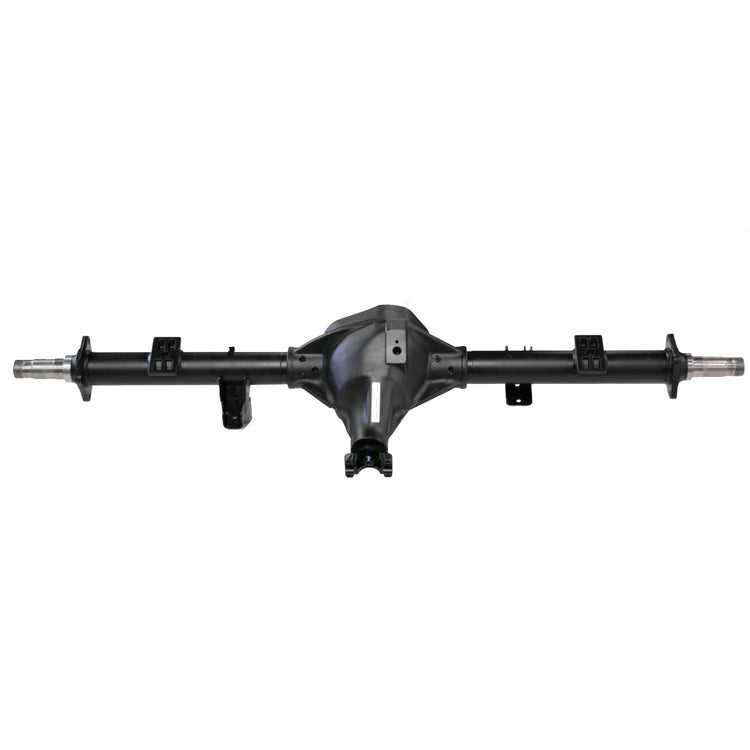 Reman Axle Assembly Dana 60 01-02 Dodge Ram 2500 4.10 Ratio, Posi