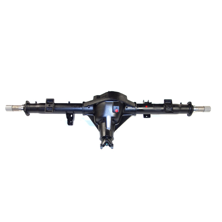 Reman Axle Assy Dana 80 94-95 Dodge Ram 3500 3.54 Ratio, 2wd w/ Staggered Shocks