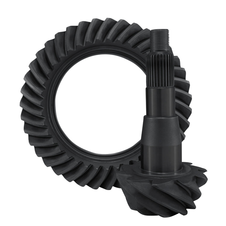 Yukon high performance Ring & Pinion set, 2011-up Chrysler 9.25" ZF, 4.88 ratio