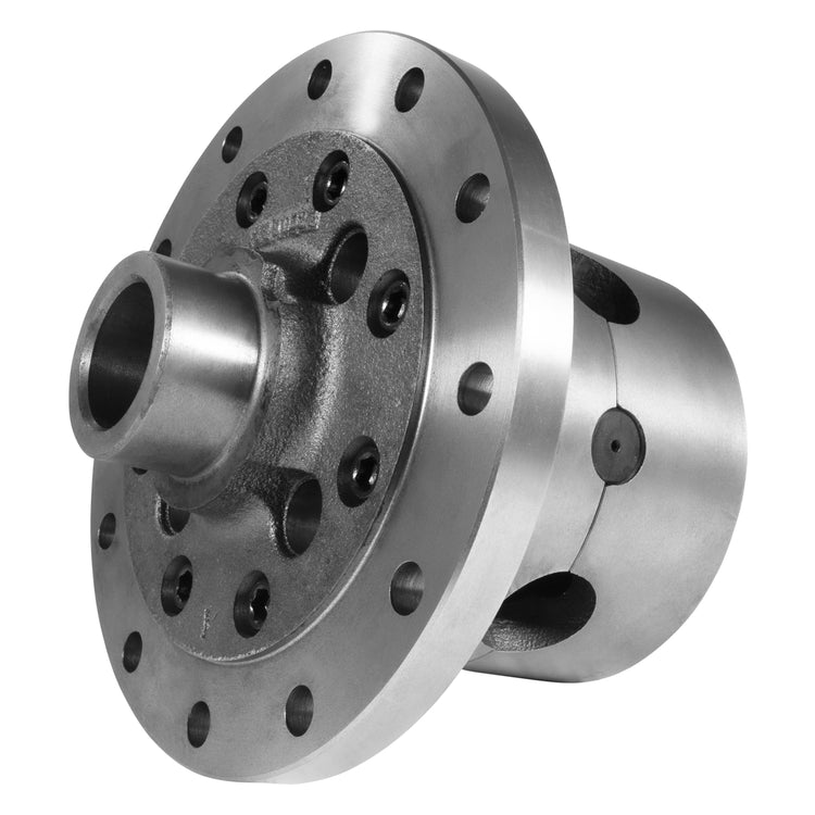 11.5" AAM 4.56 Rear Ring & Pinion, Install Kit, Posi, 4.125" OD Pinion Bearing