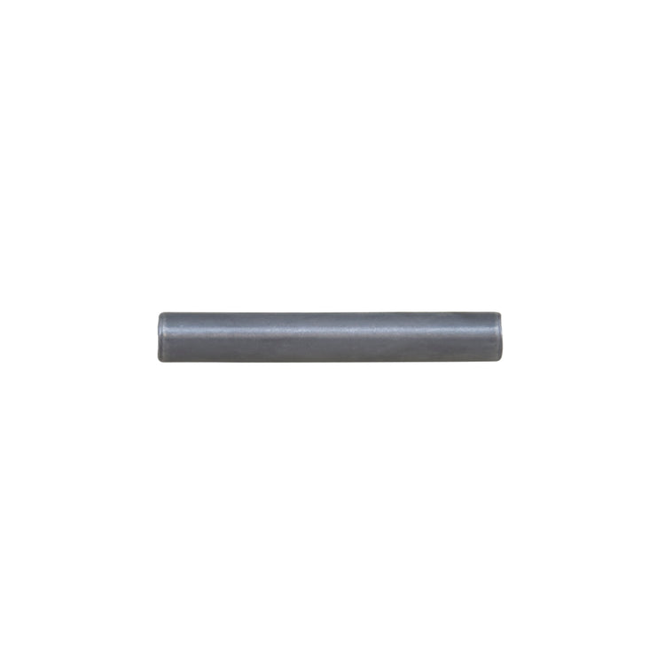 8.25" GM cross pin roll pin.