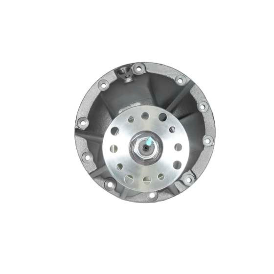 Yukon Dropout Assembly, Toyota V6, Rear w/Dura Grip LSD, 30 Spline, 4.56 Ratio