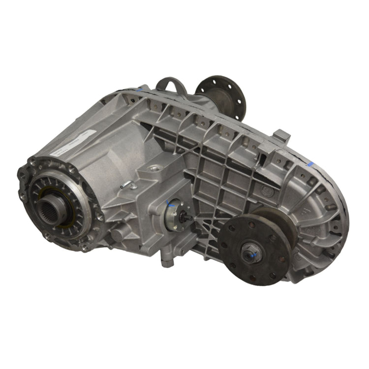 Remanufactured NP271 Transfer Case, 2003-07 Ford F-250SD, F-350SD, F-450SD, & F-550SD, Manual Shift