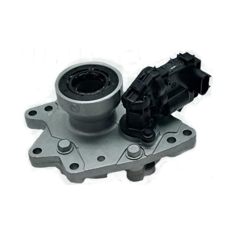 New IFS Front Differential Disconnect Pod GM 02-09 Trailblazer 4WD w/ Actuator