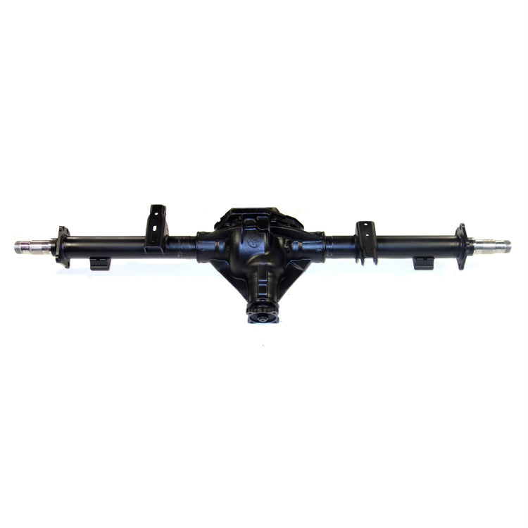Reman Complete Axle Assy Chrysler 10.5" 10-11 Dodge Ram 2500 3.73 Ratio, Posi