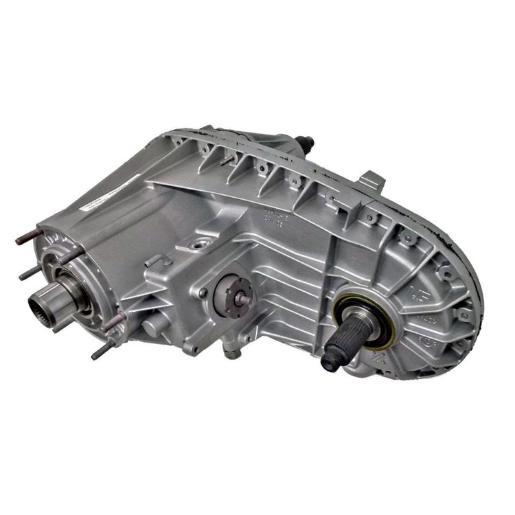 Remanufactured NP271 Transfer Case, 2003-07 Ford F-250SD, F-350SD, F-450SD, & F-550SD, Manual Shift