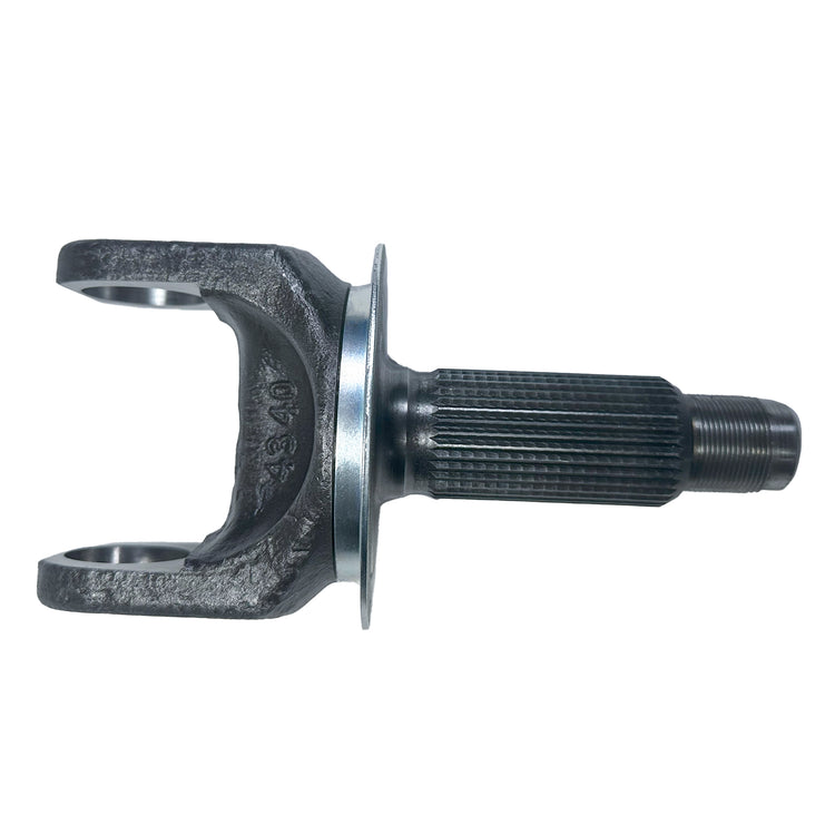 CHY 9.25" FRONT OUTER STUB, '09_ONLY, 35spl, uses 1485_U/Joint, 4340