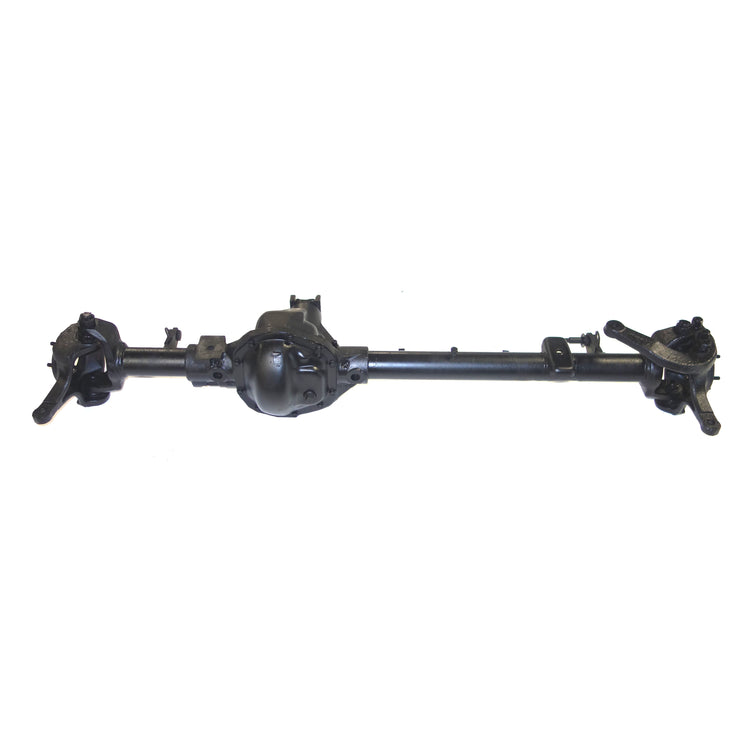 Reman Axle Assembly for Dana 44 1988 Dodge W250 4.10 Ratio