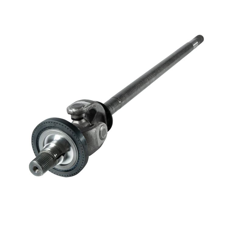 Yukon LH axle assembly for 05-22 Ford Super 60 F250/F350 front w/stub axle seal