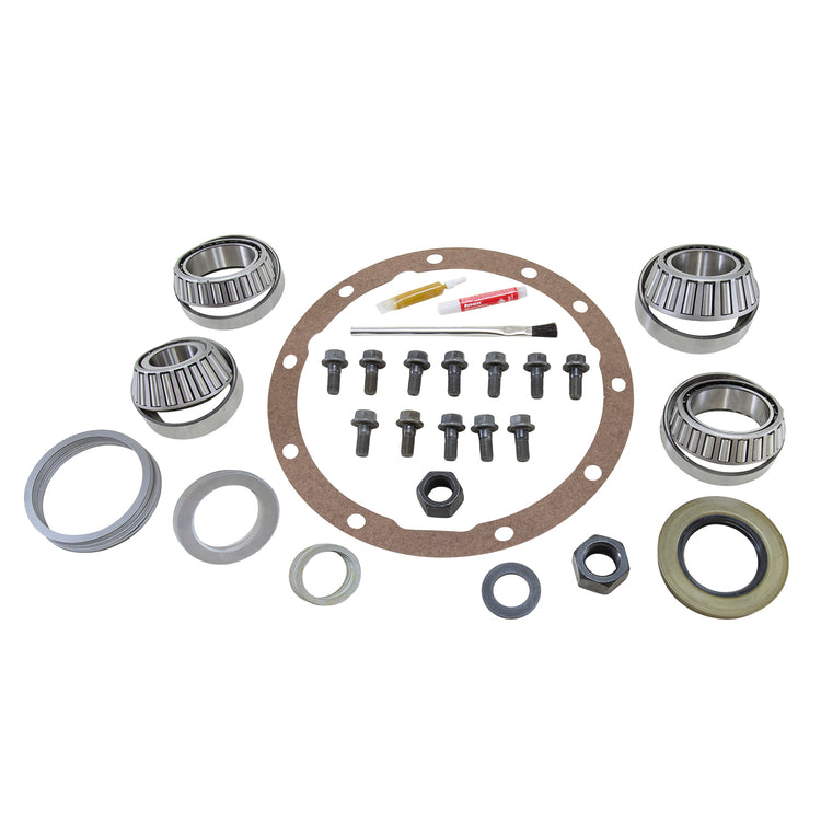 USA Standard Master Overhaul kit, Chrysler 8.75" #89 housing w/25520/90 diff BRG