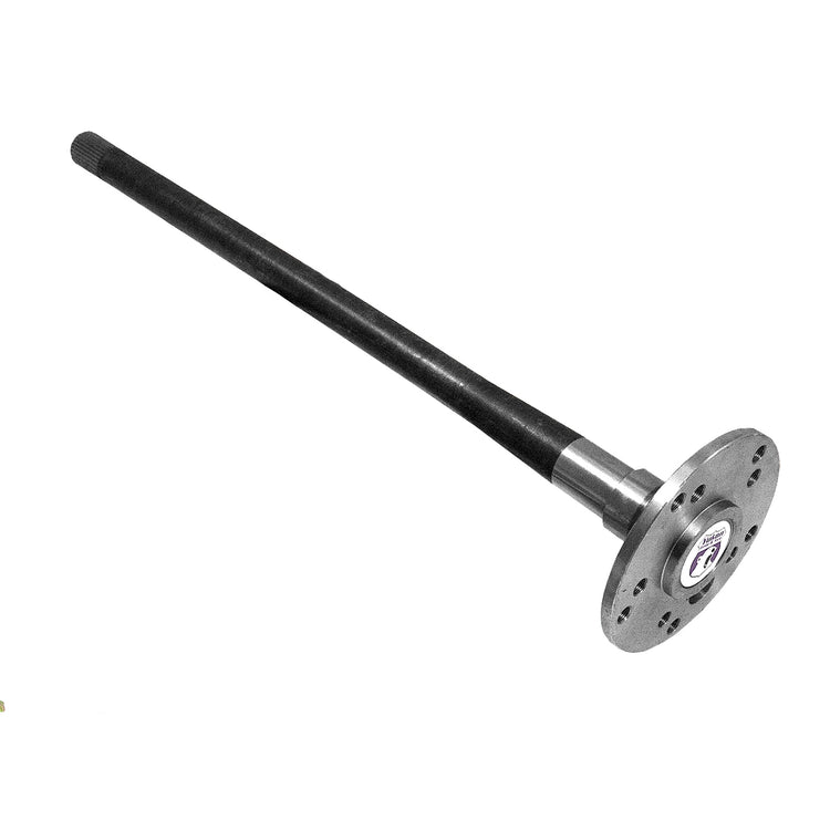 Yukon Chromoly Rear Axle for Ford 8.8” with Ultimate 88 Kit, LH, 31.16” Long