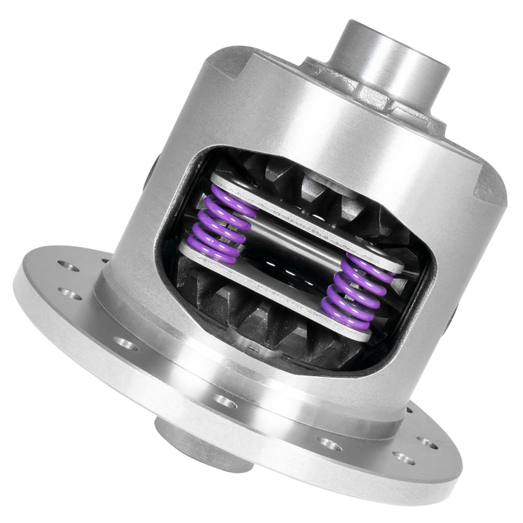 Yukon Dura Grip Limited Slip for GM 12T Differential, 30 Spline