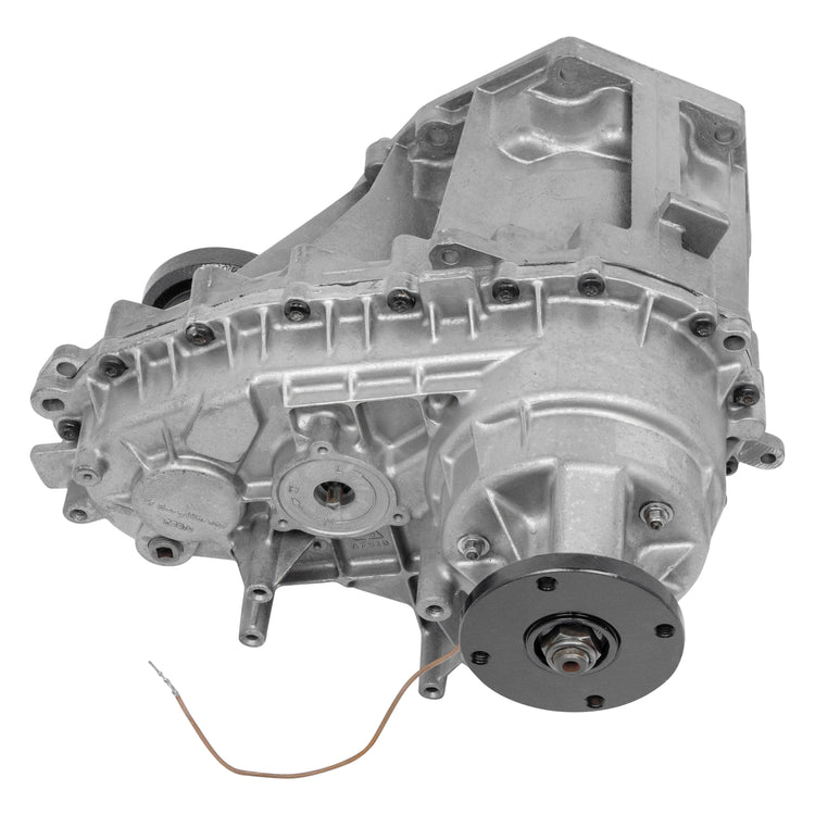 Remanufactured BW4411 Transfer Case, 2002-04 Ford Explorer, 2003 Explorer Sport, 2003-04 Explorer Sport Trac, Electric Shift, Two Speed, With Shift Motor