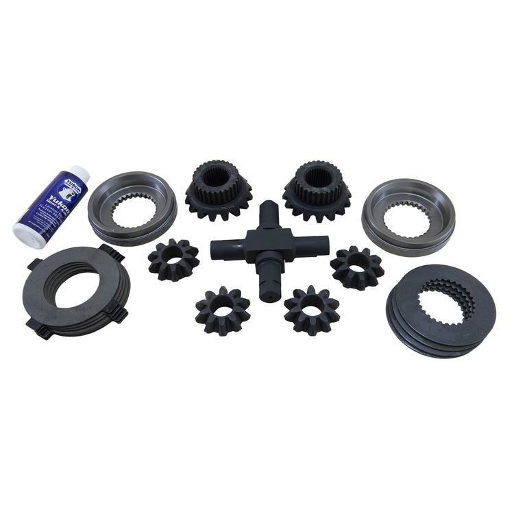 Yukon replacement posi internals, Dana 70 (full-floating only), 32 spline
