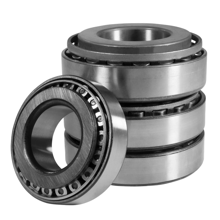 10.5" Ford 3.73 Rear Ring & Pinion and Install Kit
