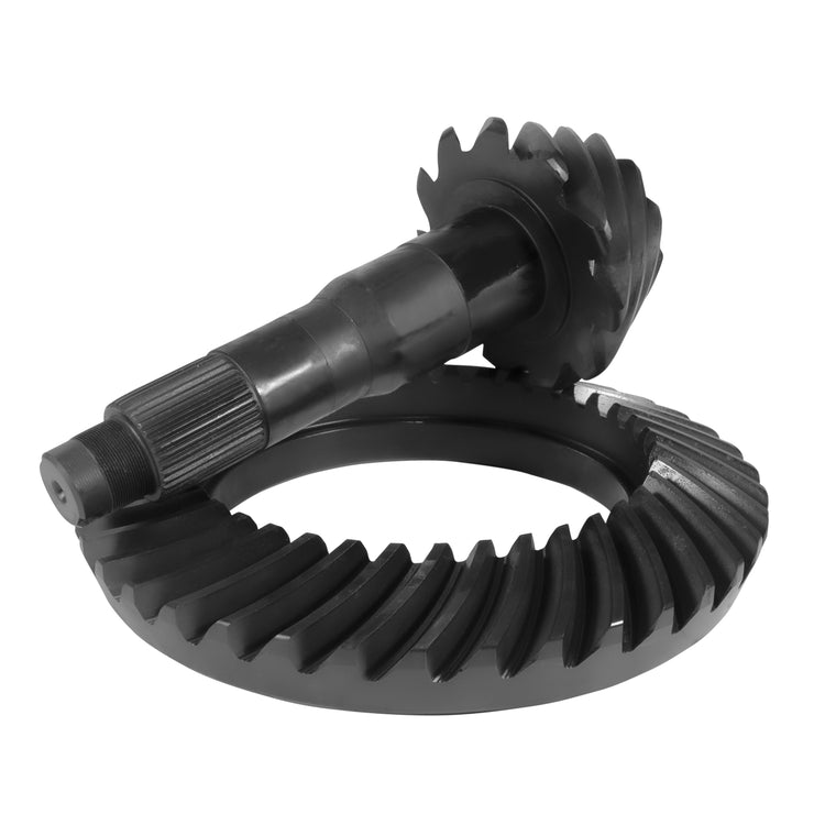 10.5" Ford 4.88 Rear Ring & Pinion and Install Kit