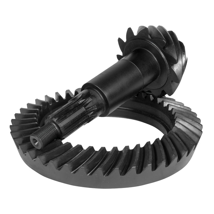 8.2" GM 3.08 Rear Ring & Pinion, Install Kit, 28spl Posi, 2.25" Axle Bearings
