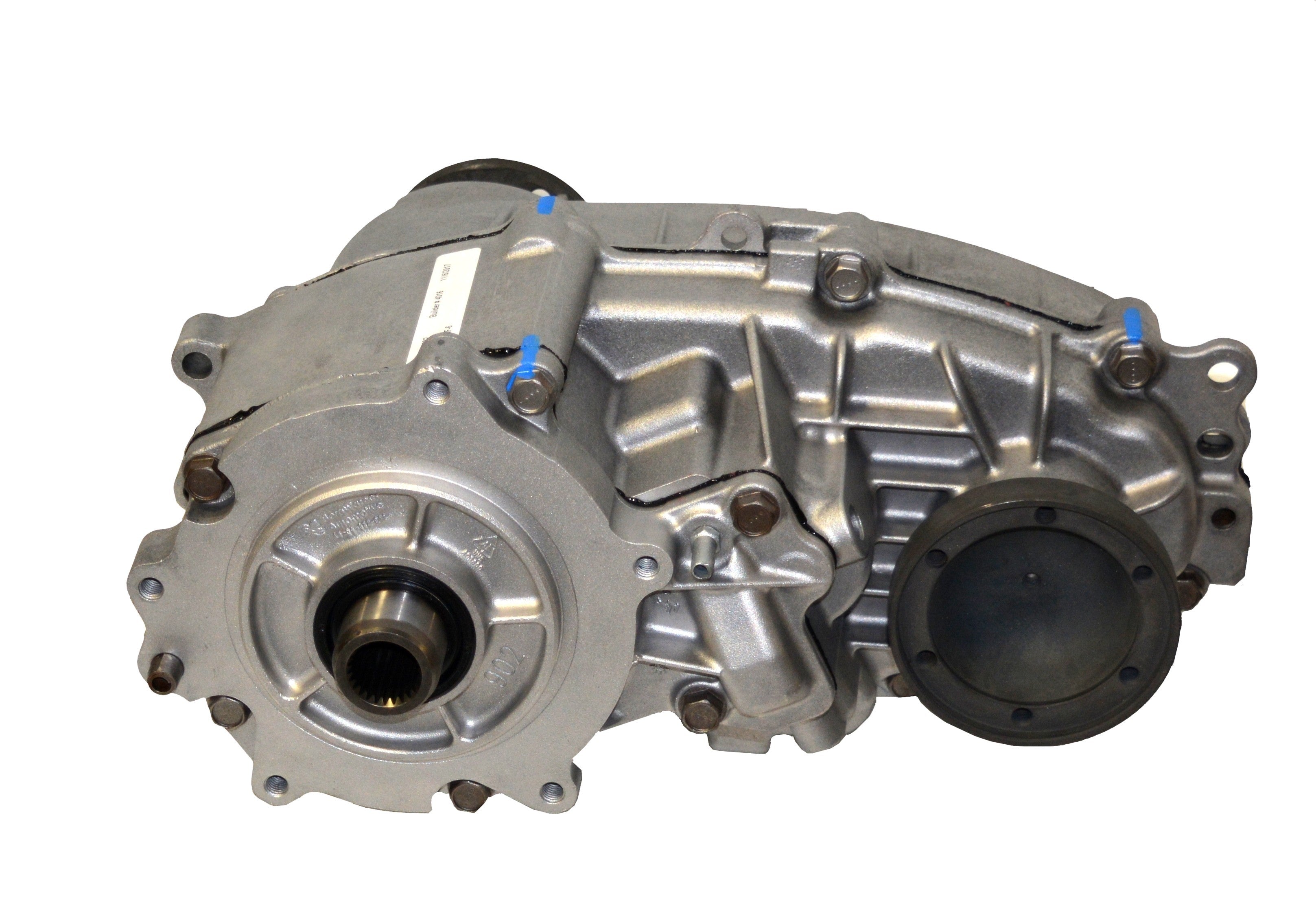 Ford Explorer Transfer Case