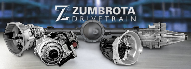 Zumbrota Drivetrain