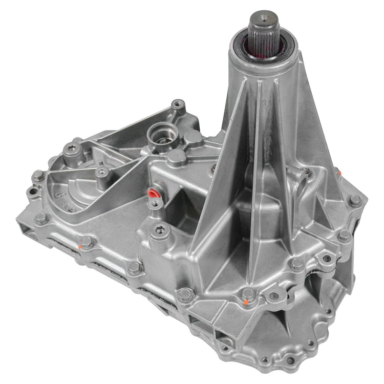 Remanufactured TX15A Transfer Case, 2004-07 Nissan Titan