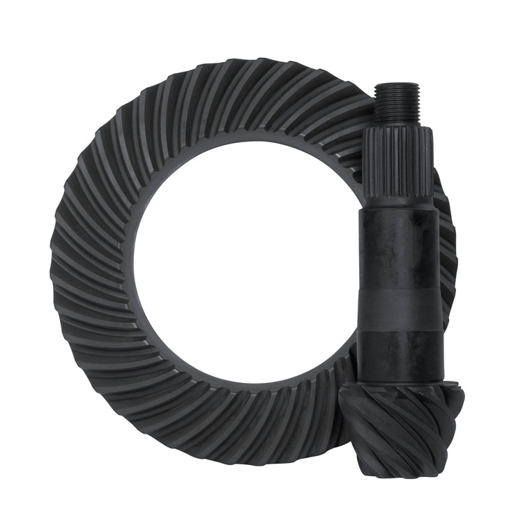 Yukon ring & pinion set, Dana 44/220mm rear, JL Rubicon/Sahara, 5.13 ratio