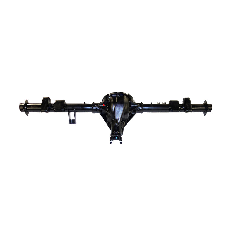 Reman Axle Assembly for GM 8.5" 88-99 GMC 1500 4.10 Ratio, 2wd