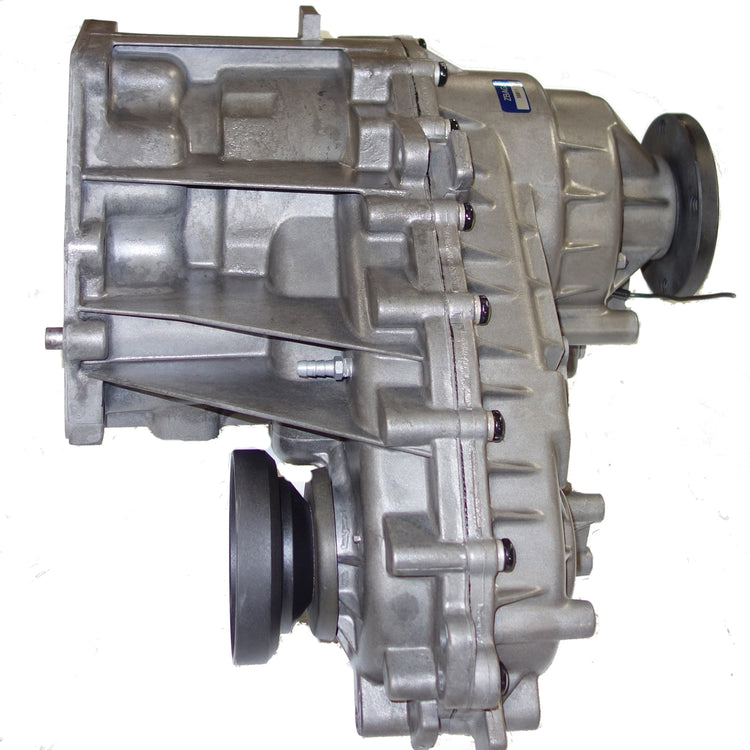 Remanufactured BW4411 Transfer Case, 2004-05 Ford Explorer, Electric Shift, Two Speed