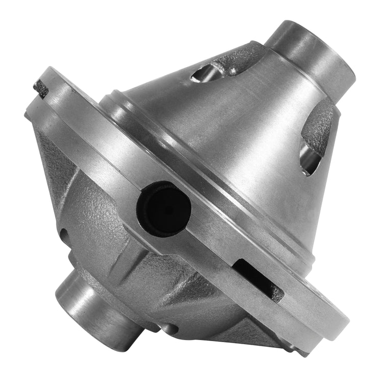 Zumbrota Performance Axle, Rear Axle Assembly, GM 10.5" 14 bolt Full Float, '11-'19 GM 2500 Pickup, 4.56 Ratio, Duragrip