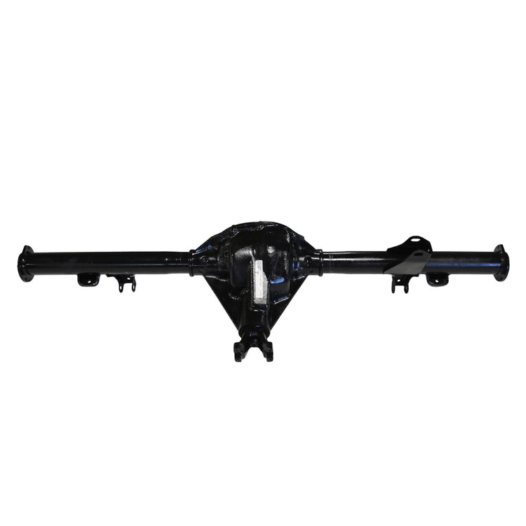 Reman Axle Assembly for Dana 35 90-95 Jeep Wrangler 3.07 Ratio w/o ABS