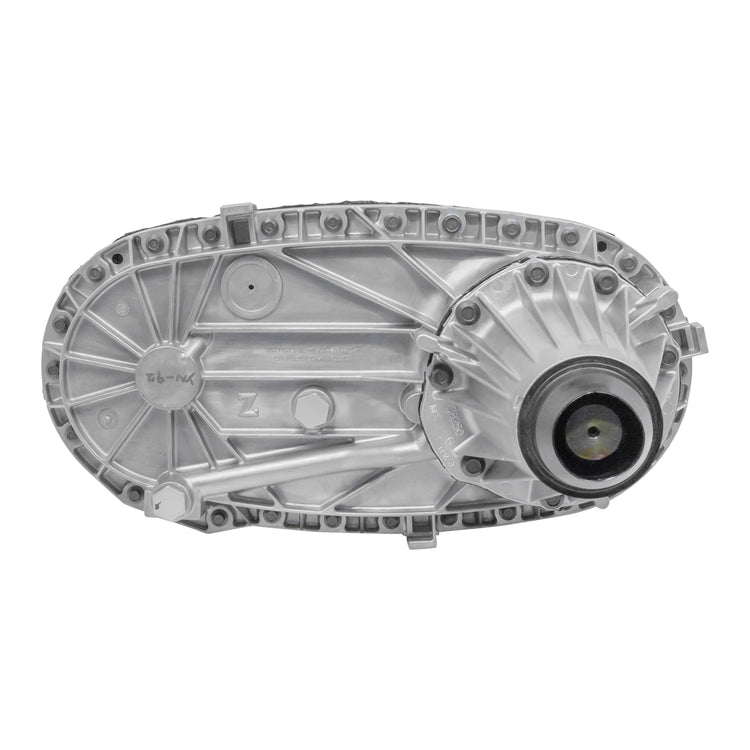 Remanufactured NP271 Transfer Case, 2003-11 Dodge Ram 2500 and 3500, With Automatic Transmission