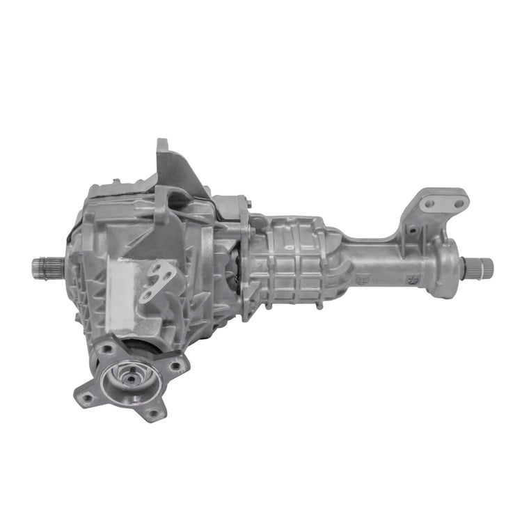 Zumbrota Performance Axle, Remanufactured 215mm IFS Front Differential Axle Assembly, 2013-18 Ram 1500 & 2019-3/14/2021 1500 Classic, 4.56 Ratio