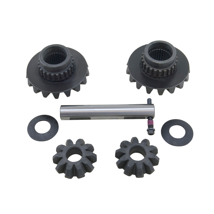 Yukon spider gear set, GM 8.2" Buick, Olds, Pontiac Dura Grip posi, 28 spline