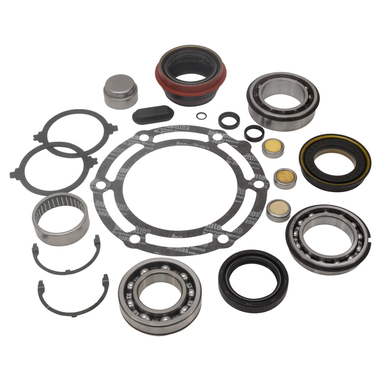 USA Standard Transfer Case NP261XHD & 263XHD Transfer Case Bearing Kit