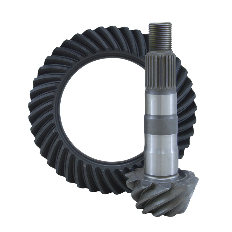 Yukon high performance ring & pinion set,GM 7.2" IFS, (S10 & S15), 3.73 ratio