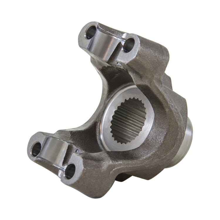 Yukon replacement yoke for Dana 30, 44, 50, and 300, 26 spline, 1310 u-joint
