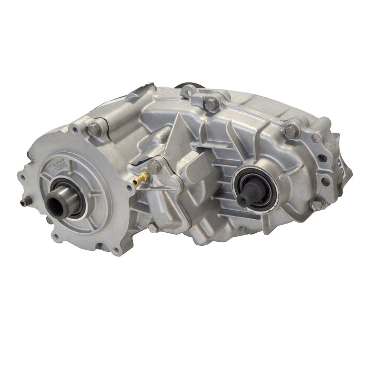 Remanufactured BW1354 Transfer Case, 1990-05 Ford Ranger, 1990 Bronco II, 1991-95 Explorer, 1994 Mazda B3000 and B4000, 1991-94 Navajo, Electric Shift, Without Shift Motor