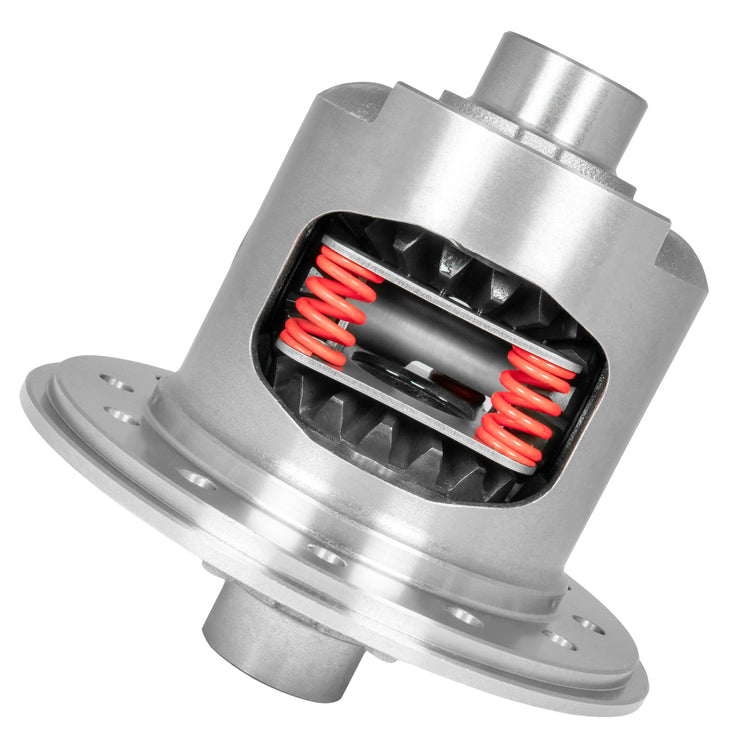Zumbrota Performance Axle, Rear Axle Assembly, Chrysler 9.25ZF 13-18 Dodge Ram 1500 & 19-24 Ram 1500 Classic w/ 5 Lug Wheels, 4.88 Ratio, Dura Grip Posi