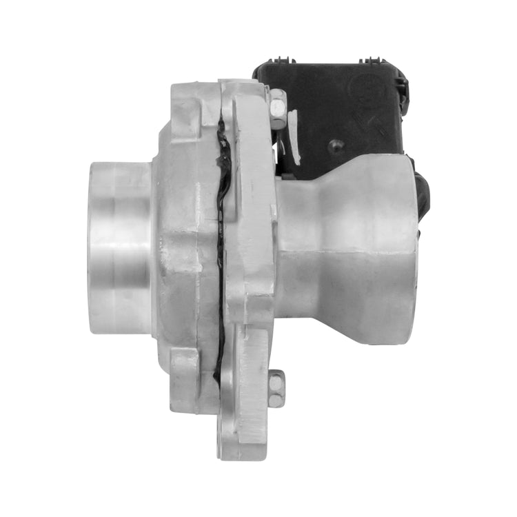 Zumbrota Front Disconnect Pod, Actuator, Stub Axle Bundle for GM 7.2” Diff