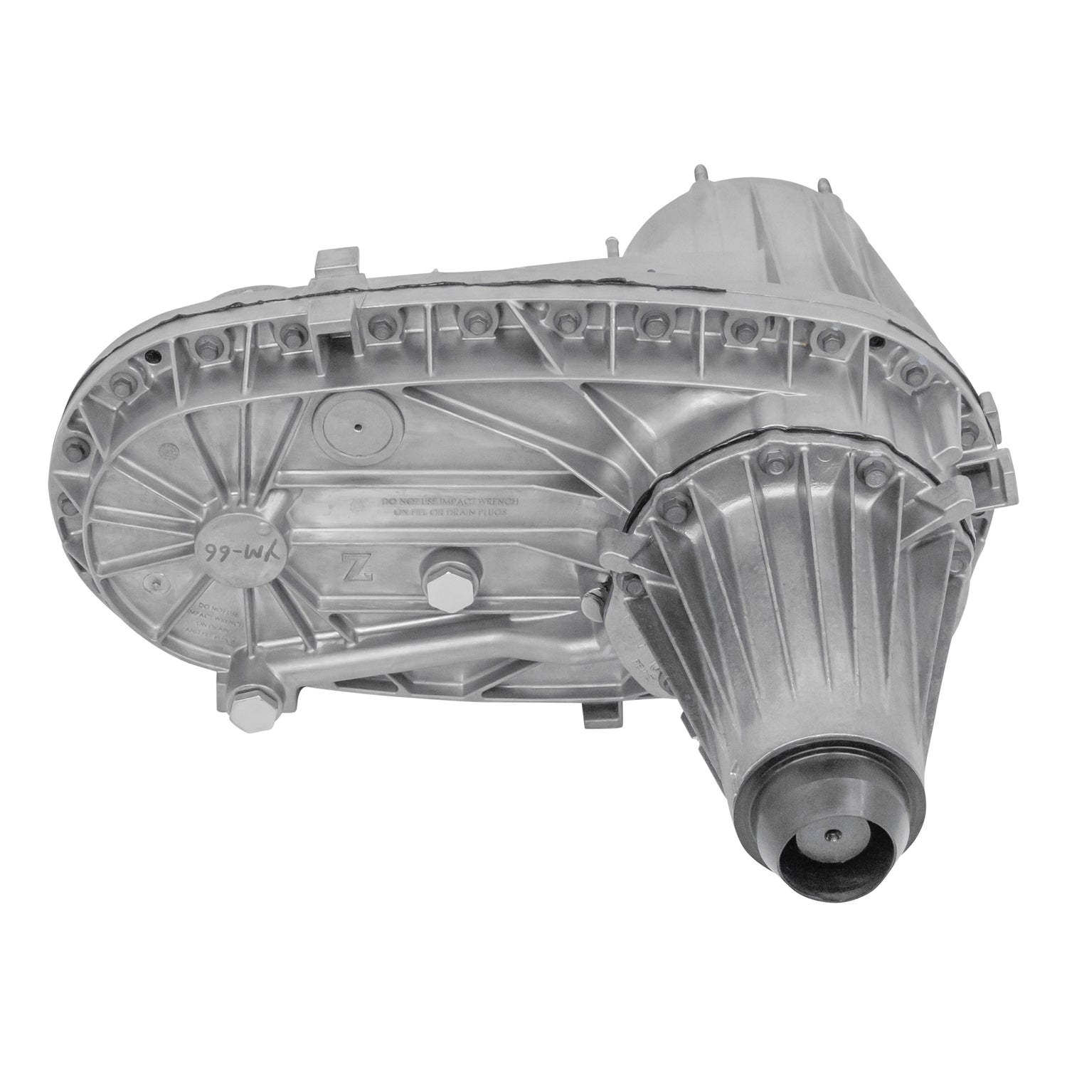 Zumbrota Remanufactured NP273 Transfer Case for 2006-2012 Ram 2500/350