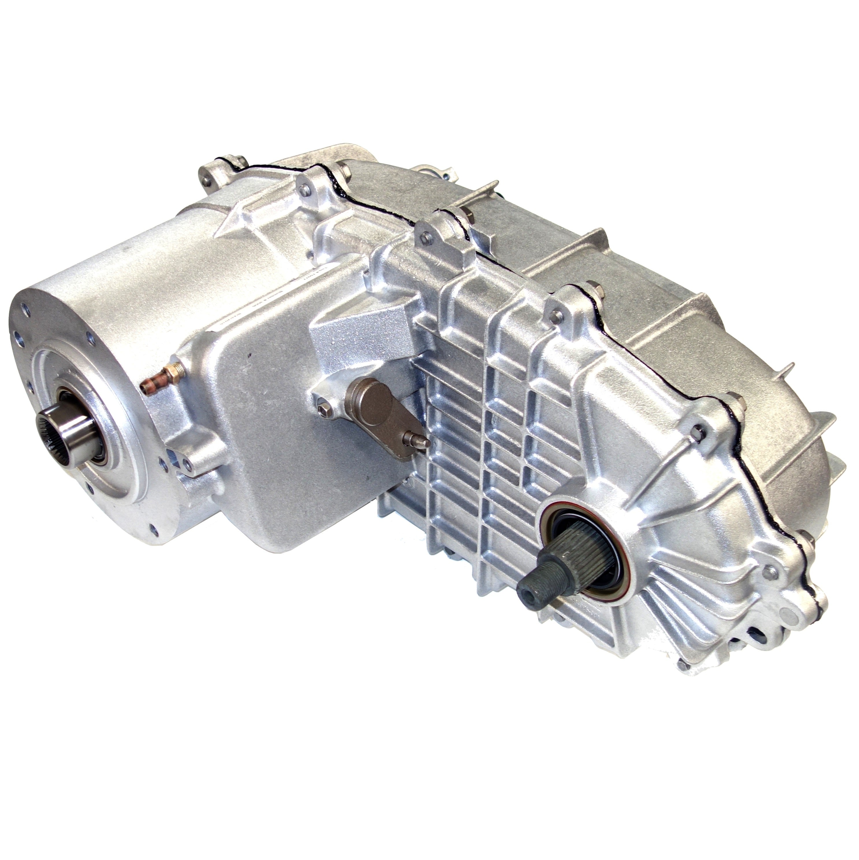 Unleash The Beast Mastering The 2010 F150 Harley Manual Shift Transfer Case