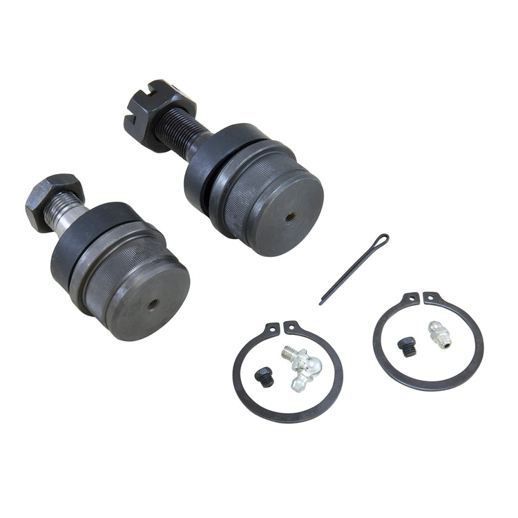 Yukon Ball Joint Kit for Dana 44 IFS, 1980-'96 Bronco & F150, One Side