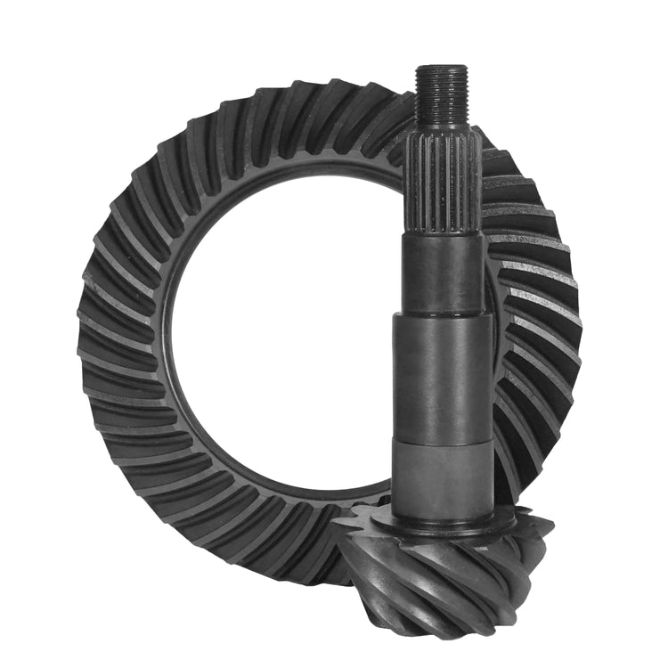 Yukon high perf ring & pinion set, Dana 44, JK Rubicon, 24-spline, 5.13 ratio