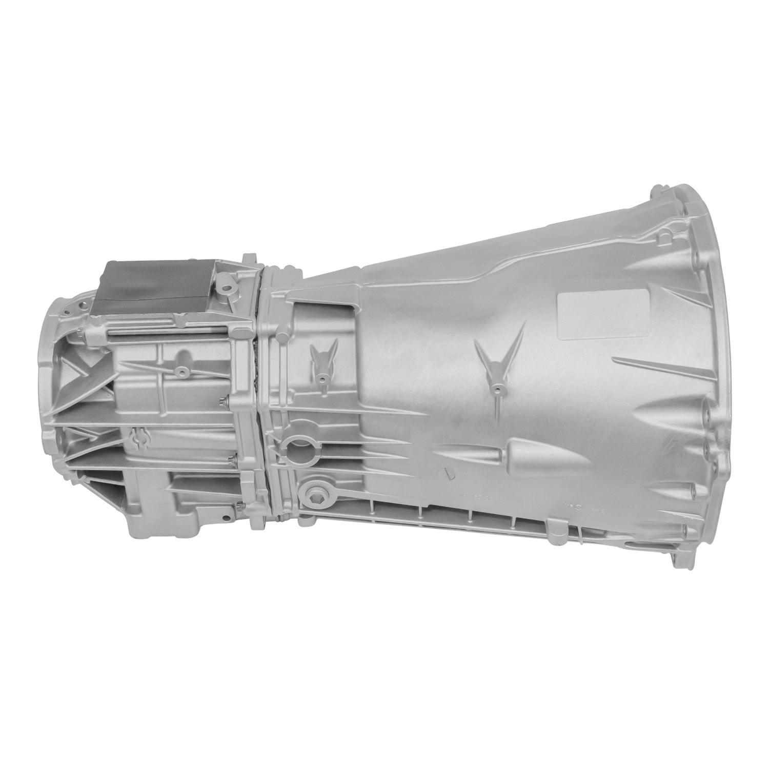 Manual Transmission for Jeep Wrangler, 3.6L, 6SPD, 4WD | RMTNSG370