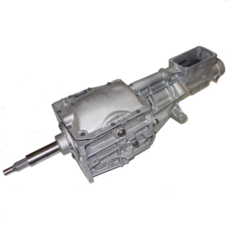 T5 Manual Transmission for Ford 99-04 Mustang 3.8L & 3.9L, 5 Speed