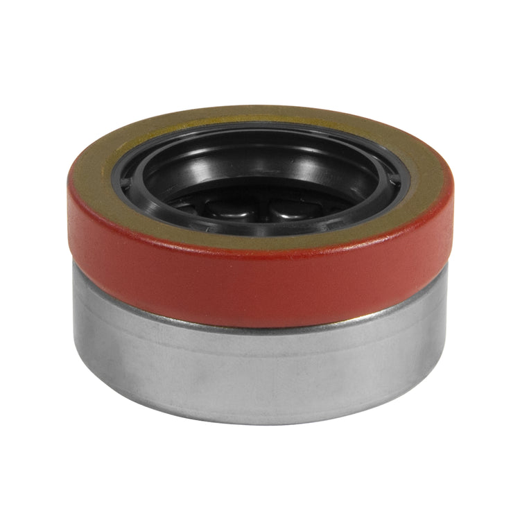 8.2" GM 3.55 Rear Ring & Pinion, Install Kit, 2.25" OD Axle Bearings & Seals