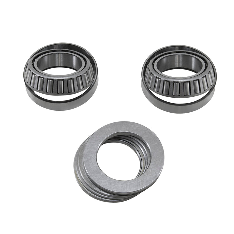 8.6" GM 12P 12T & F8.8 carrier installation kit.