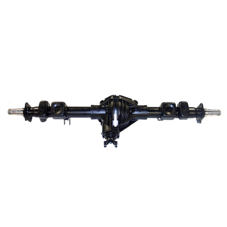 10.5" Rear Axle Assembly Chevrolet Silverado and GMC Sierra 2500HD, Positraction