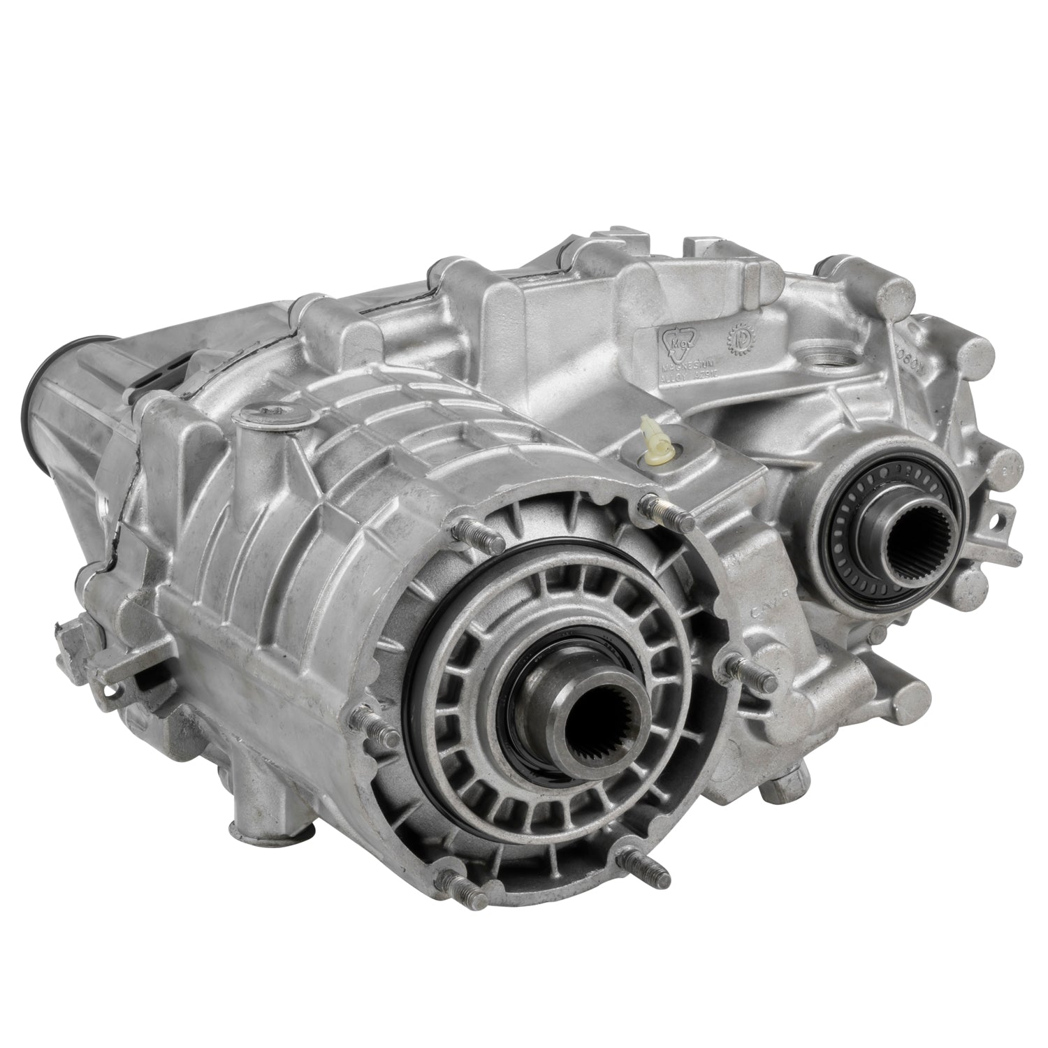 Remanufactured NP246 Transfer Case, 1999-2002 GM 1500 Series Trucks an